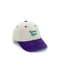 Casquette en velours Dancing Queen pour enfant Milinane