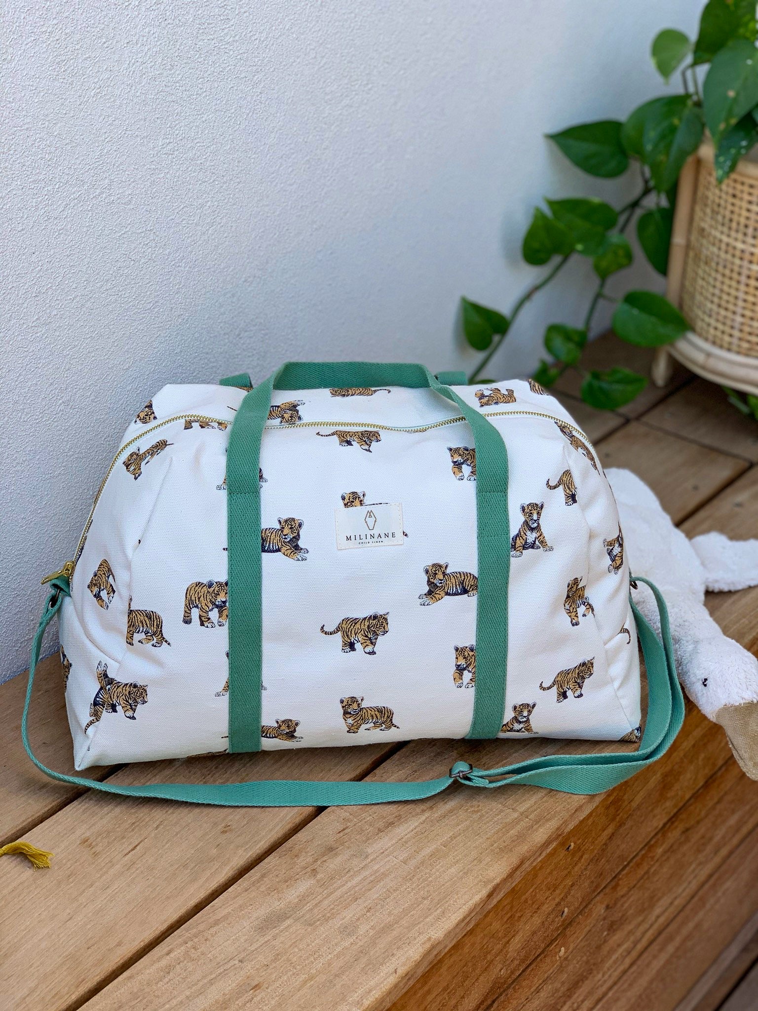 Sac à langer  - JOSEPH