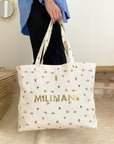 Tote bag - MARIUS