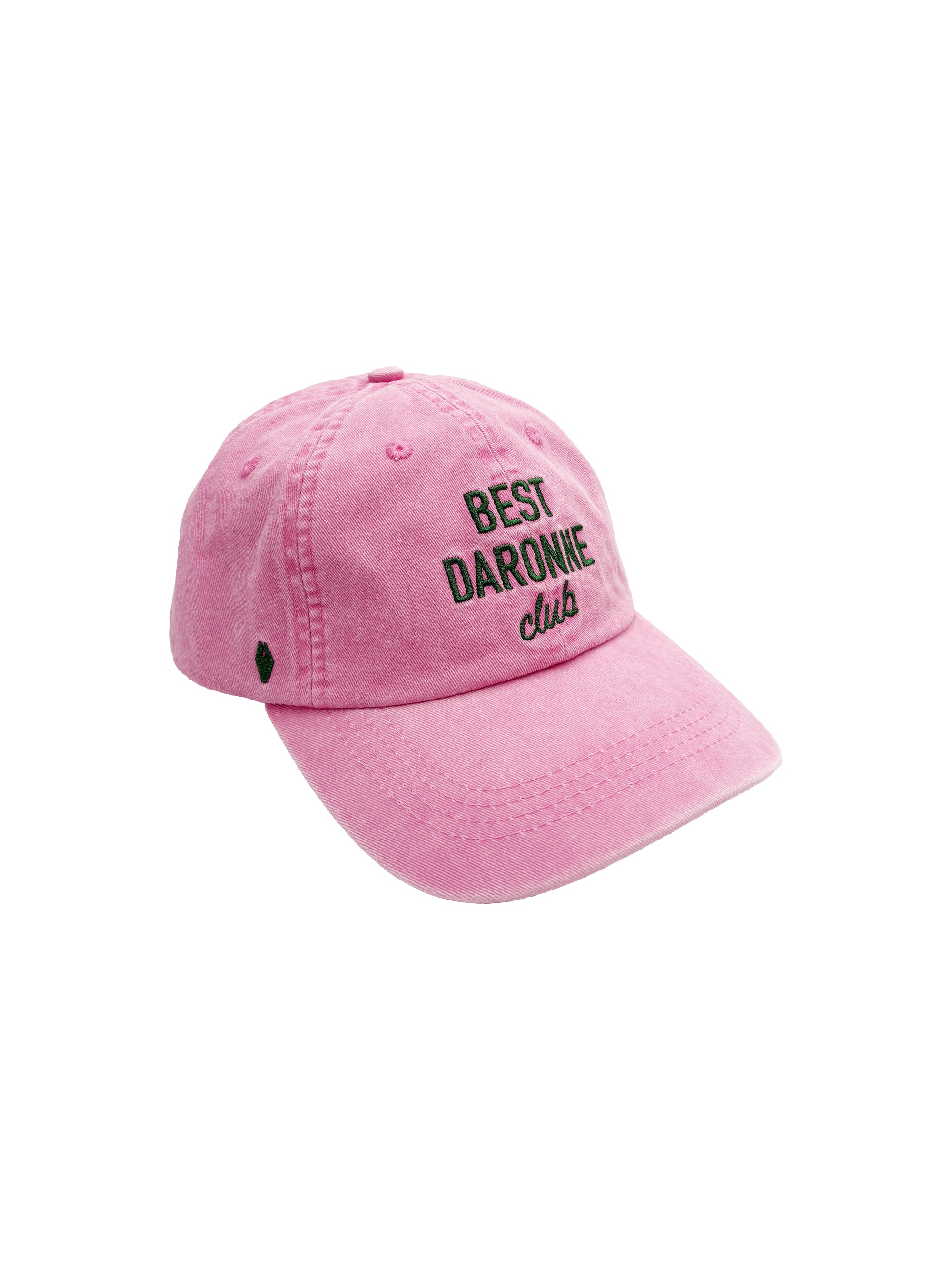 casquette-adulte-ajustable-cote-rose-ete-best-daronne-club-dad-cap-milinane