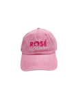casquette-adulte-ajustable-rose-ete-rose-piscine-dad-cap-milinane