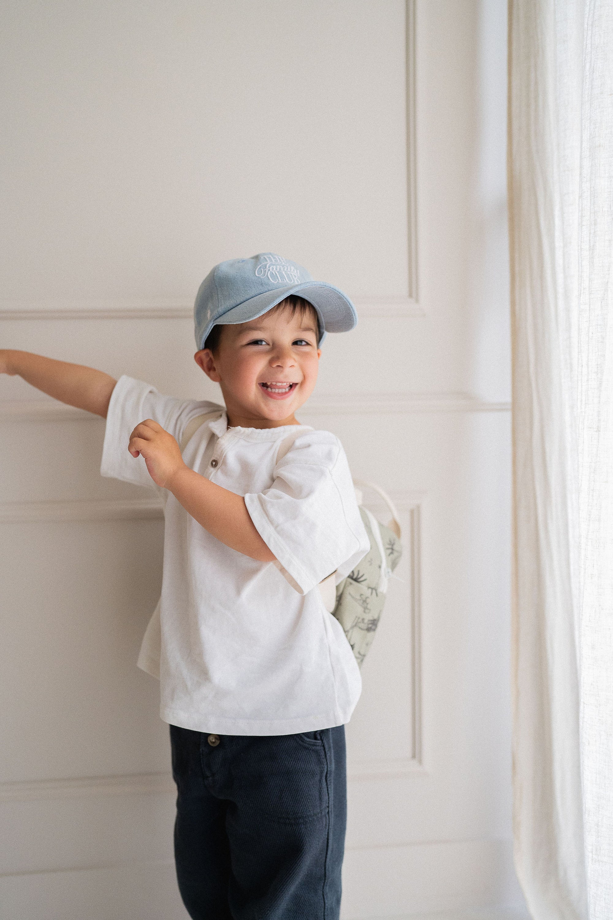 casquette-dad-cap-enfant-colette-denim-the-family-club-delavee-bleu-ajustable-porte-milinane