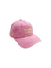 casquette-enfant-ajustable-cote-rose-ete-vanille-fraise-dad-cap-milinane