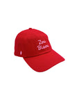 casquette-enfant-ajustable-cote-rouge-ete-zou-bisou-dad-cap-milinane