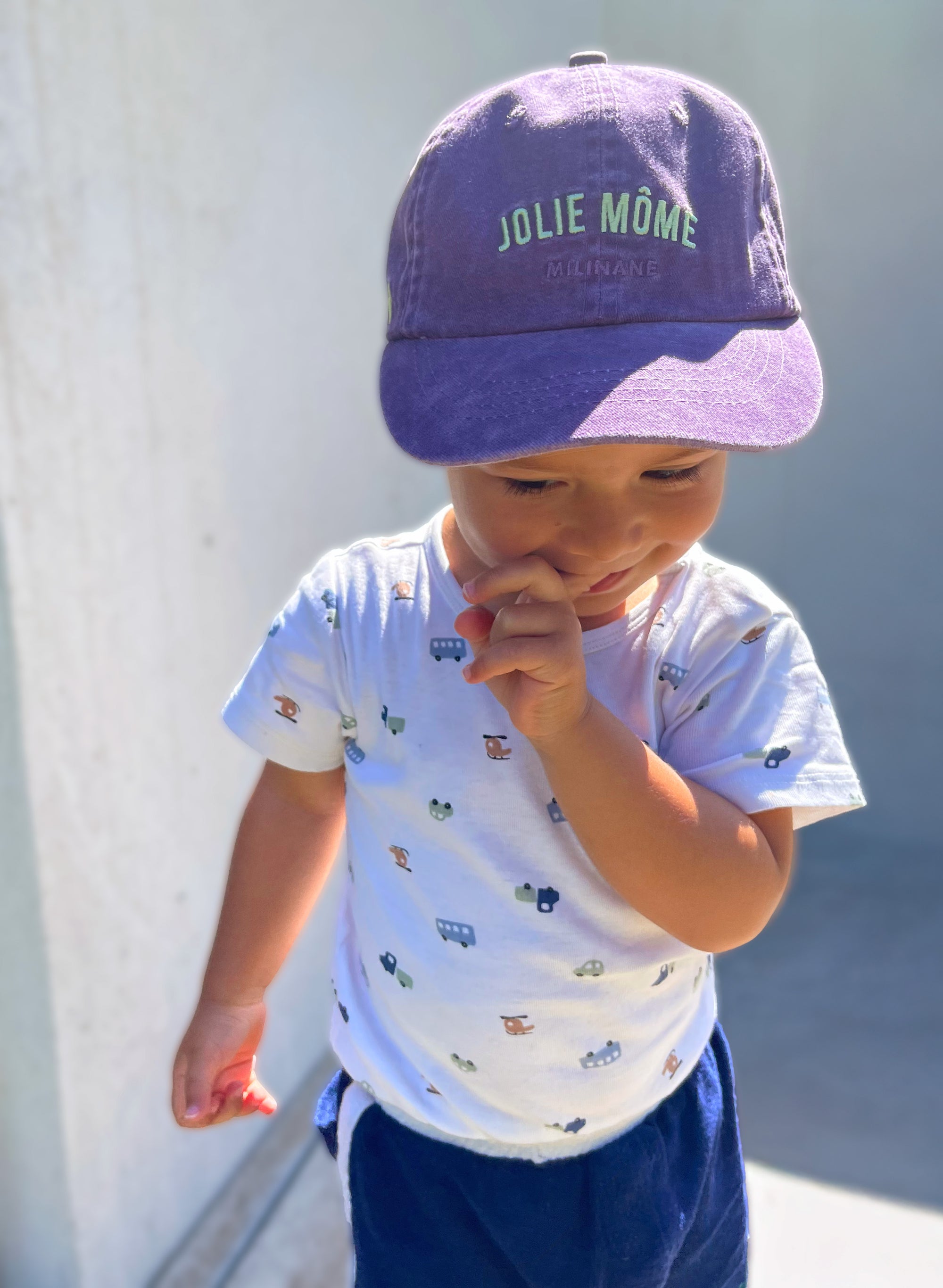casquette-jolie-mome-milinane-violette-delavee