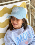 casquette-pour-enfant-en-coton-ete-bleu-enim-the-family-club-milinane