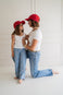 duo-casquettes-adulte-enfant-colette-mere-fille-not-today-ciao-bella-jean-coton-rouge-idee-cadeau-matchy-matchy-milinane