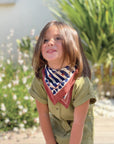 foulard-a-rayures-enfant-milinane