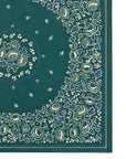 foulard-motif-bandana-floral-couleur-bleu-canard-en-coton-foulard-pour-femme-foulard-bandana-pour-femme-milinane