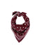 foulard-oscar-adulte-enfant-bebe-grenat-bordeaux-bandana-paisley-coton-motif-milinane