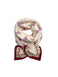 foulard-oscar-blockprint-adulte-vert-bordeaux-violet-sweetheart-coeur-rayure-damier-coton-motif-milinane