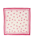 foulard-oscar-blockprint-petit-adulte-enfant-bebe-rose-sweetheart-coeur-rayure-damier-coton-motif-milinane