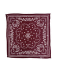 foulard-oscar-petit-adulte-enfant-bebe-grenat-bordeaux-bandana-paisley-coton-motif-milinane