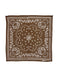 foulard-oscar-petit-grand-adulte-enfant-bebe-marron-bandana-paisley-coton-motif-milinane