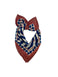 grand-petit-foulard-brique-ecru-bleu-marine-rayures-coeurs-plie-milinane