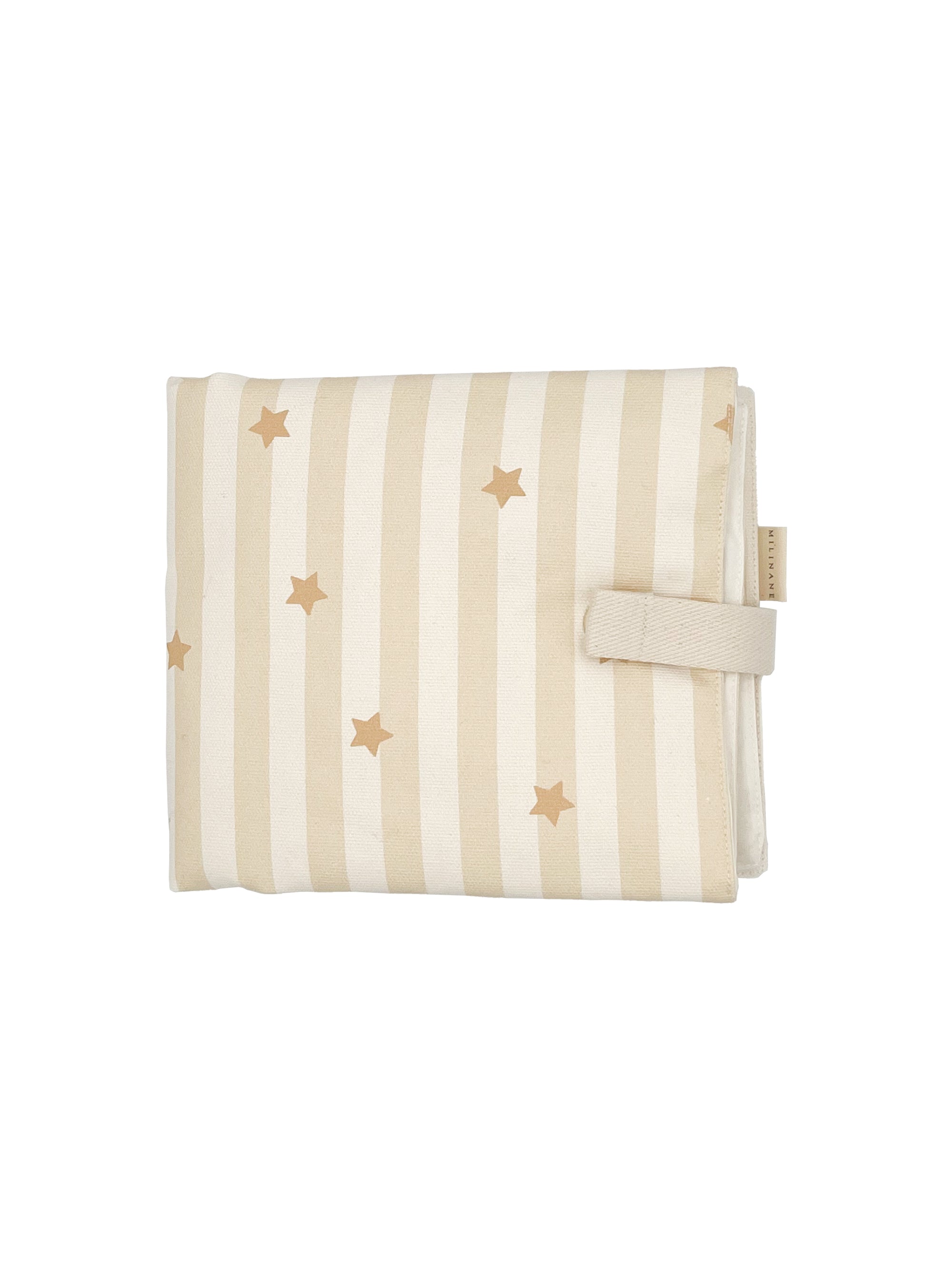 matelas-a-langer-bebe-nomade-adam-popcorn-rayures-etoiles-beige-maternite-milinane