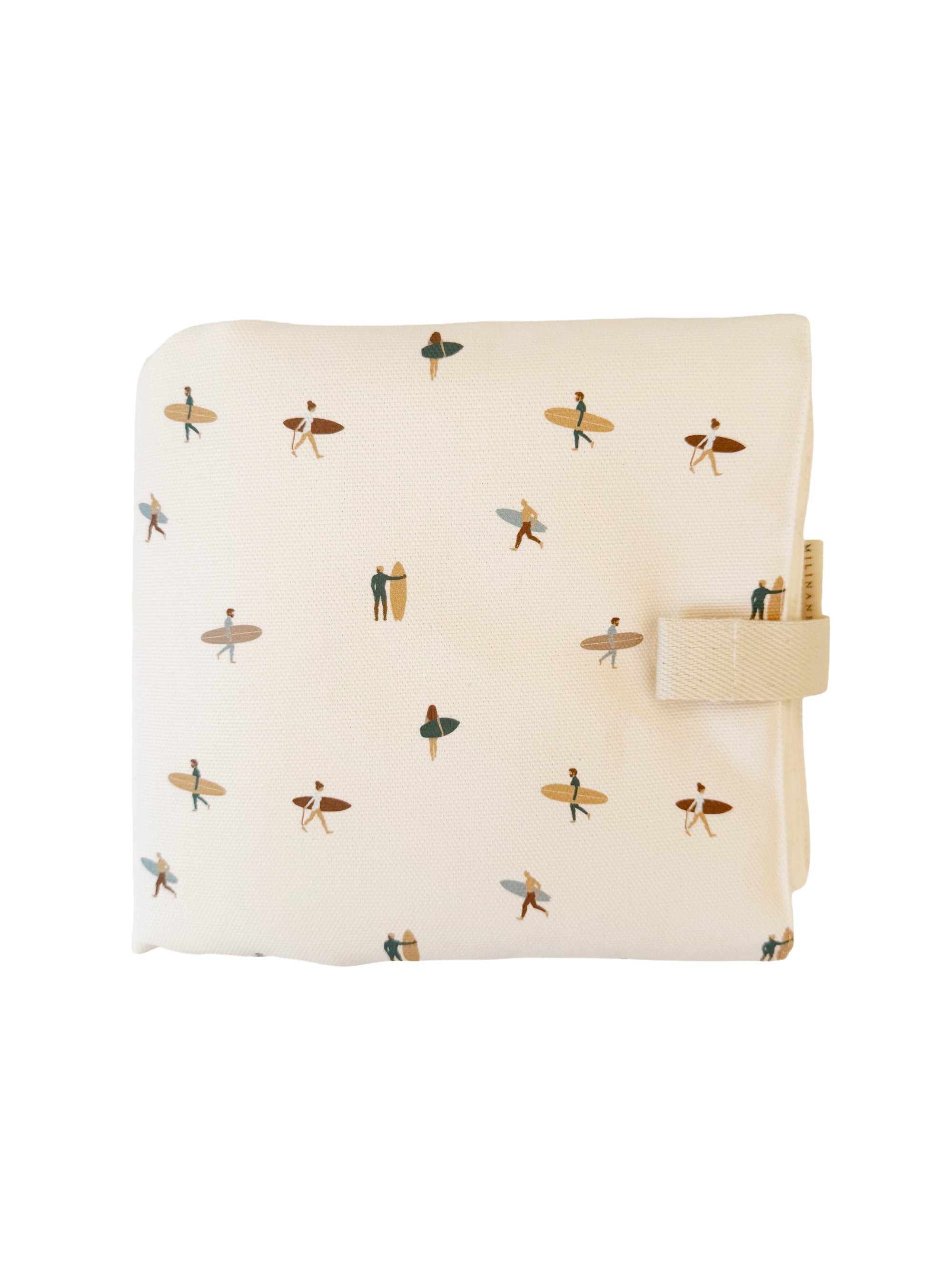 matelas-a-langer-nomade-adam-surfer-waikiki-beige-bebe-maman-maternite-surfeur-milinane
