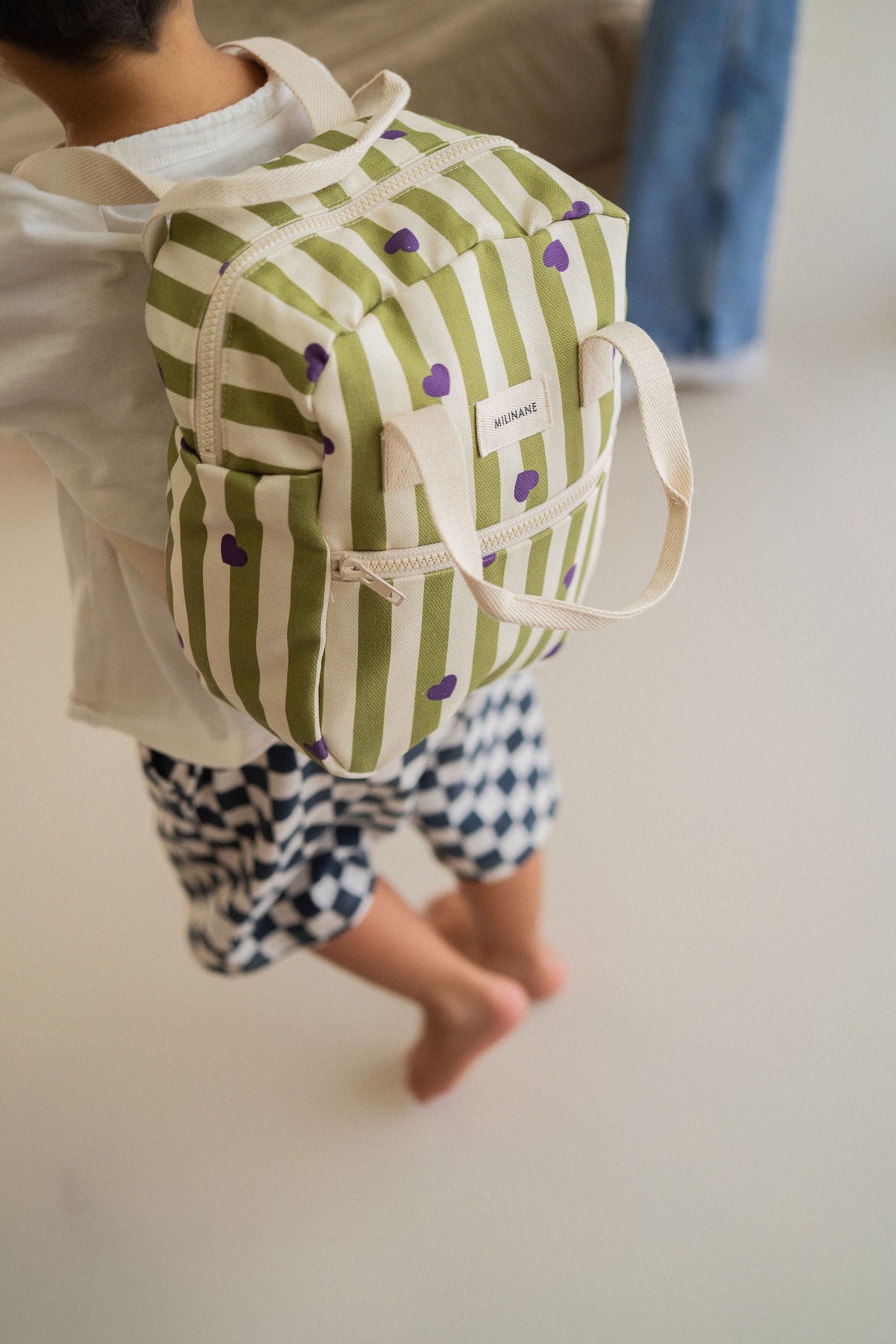 Backpack - NOE 