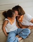 petit-foulard-bandana-couleur-peche-milinane
