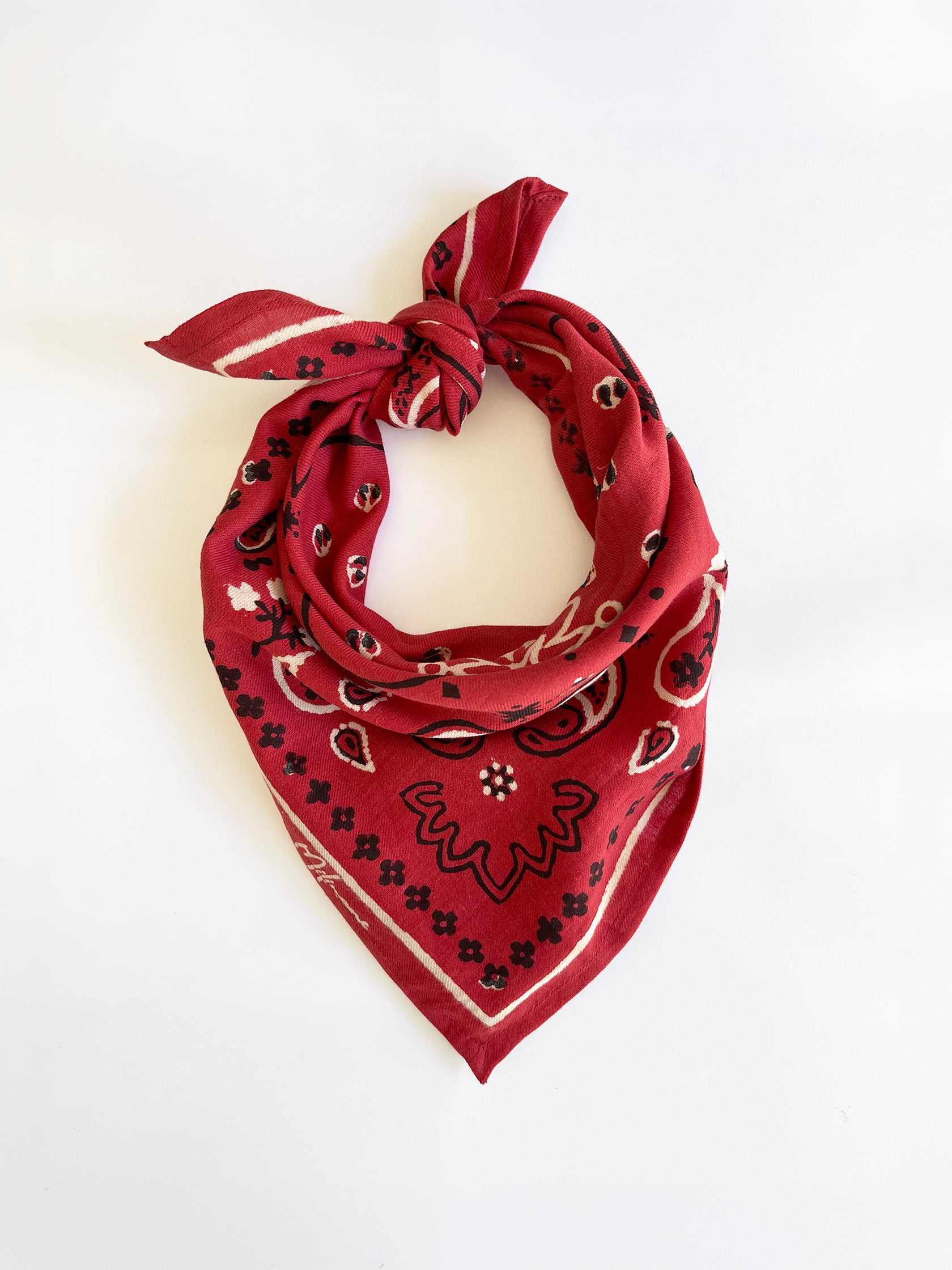 petit-foulard-bandana-rouge-pour-enfant-et-adulte-milinane