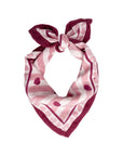 petit-foulard-candy-cane-rayures-rose-blanc-enfant-milinane