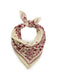 petit-foulard-enfant-bandana-flower-ecru-bordeaux-fleuri-coton-55x55-accessoire-cheveux-milinane