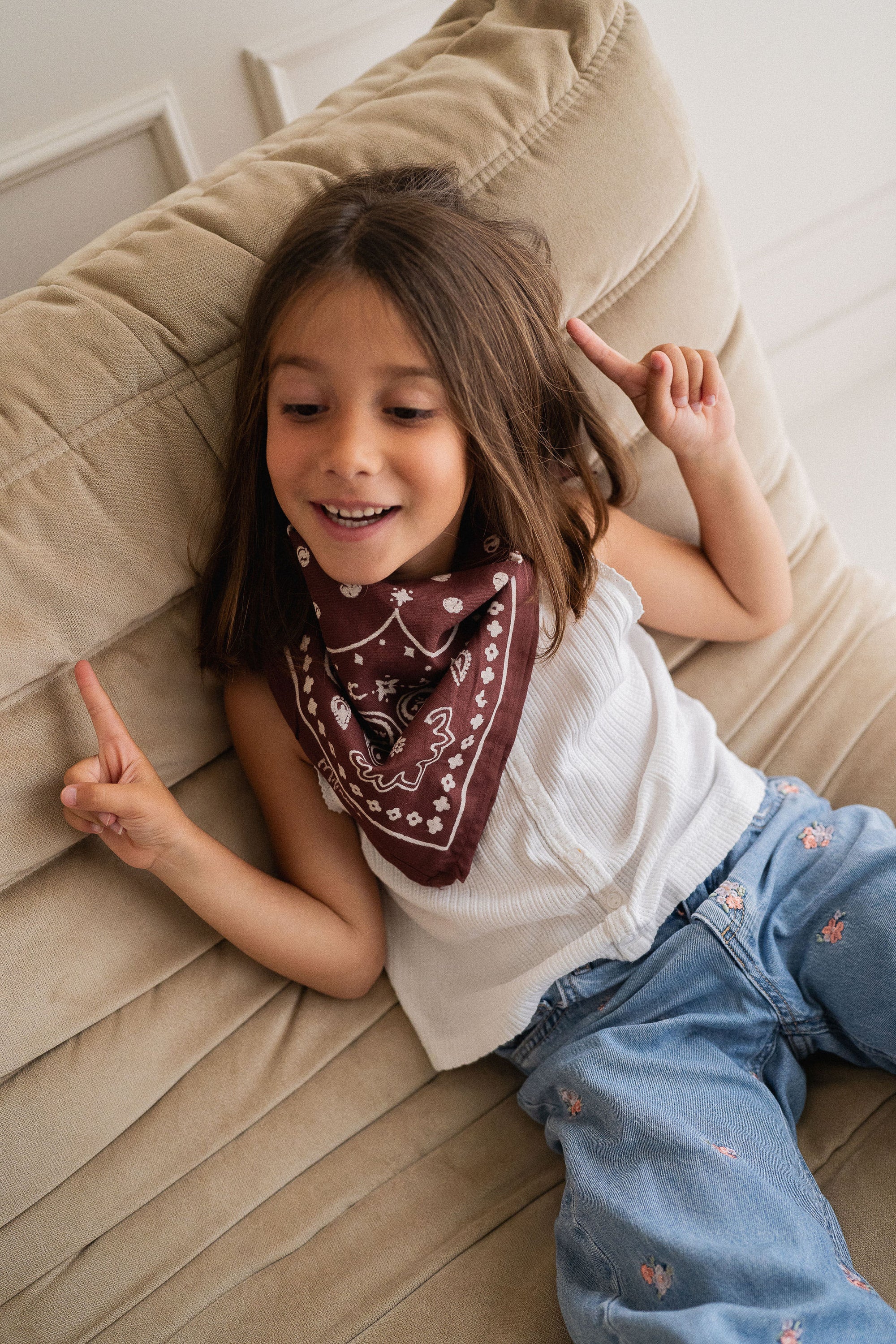 petit-foulard-oscar-bandana-paisley-rouge-grenat-block-print-indien-coton-milinane