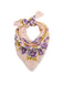 petit-foulard-polka-rose-fleuri-coton-55x55-femme-enfant-accessoire-cheveux-cou-milinane