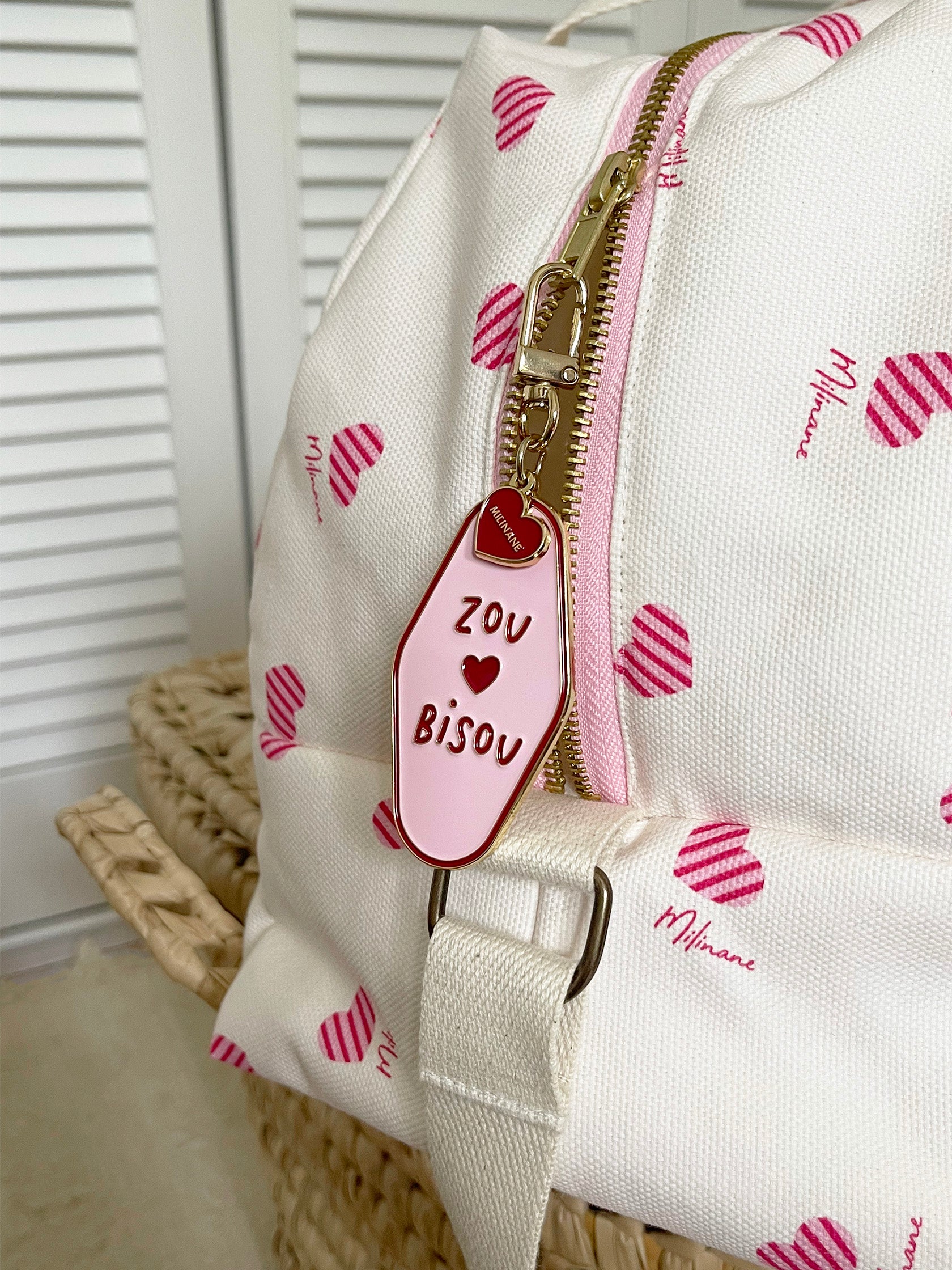 porte-cles-charm-sac-zou-bisou-rose-rouge-milinane