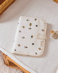 protege-carnet-de-sante-bebe-motif-surfer-milinane