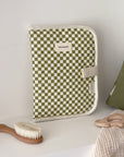 Health book cover - EDGAR 