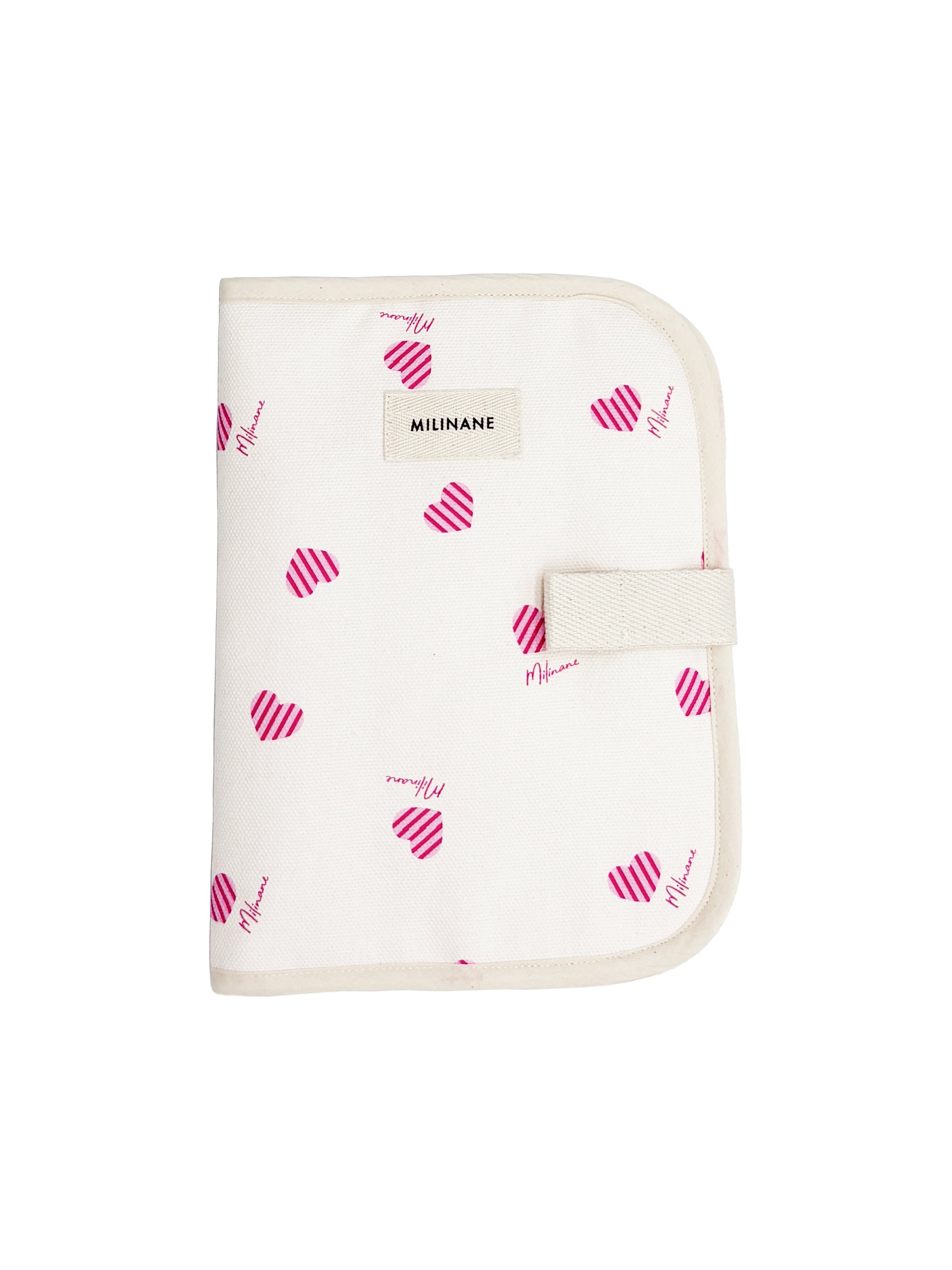 protege-carnet-de-sante-edgar-sweetheart-coeurs-rayures-rose-rouge-cadeau-naissance-bebe-maternite-milinane_40911780-0820-4c3b-bf69-bb12f9de9c8a