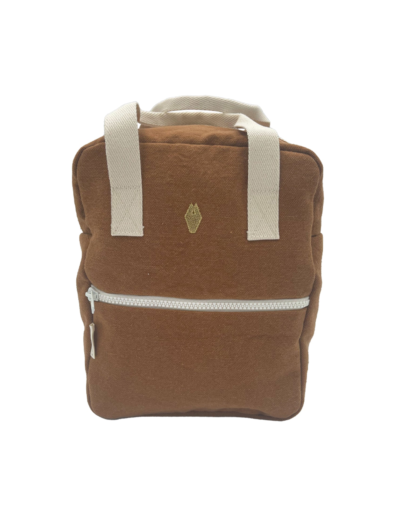 sac à dos pour bébé camel milinane