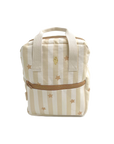 sac-a-dos-noe-enfant-bebe-popcorn-rayures-etoiles-beige-milinane