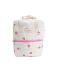 sac-a-dos-noe-enfant-maternelle-sweetheart-coeurs-rose-fuschia-rayures-blan-milinane