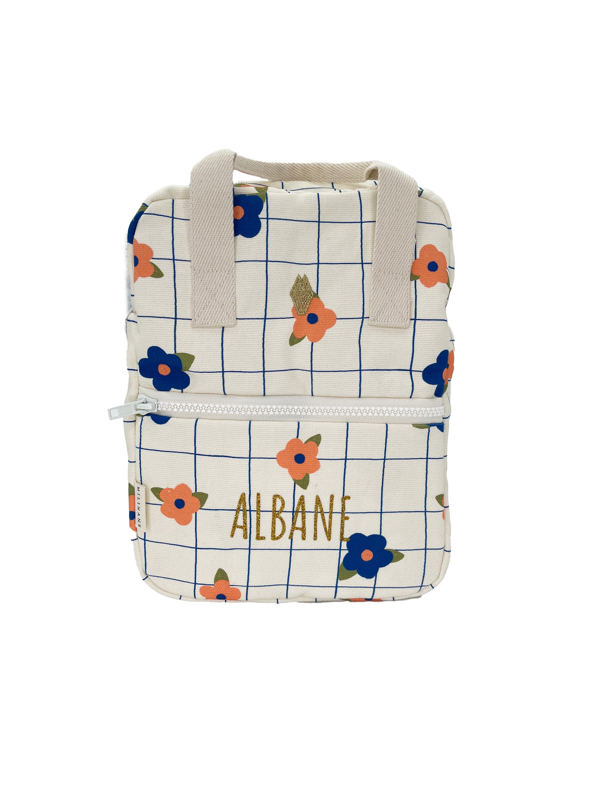 sac-a-dos-pour-enfant-personnalisable-avec-prenom-motif-fleur-milinane