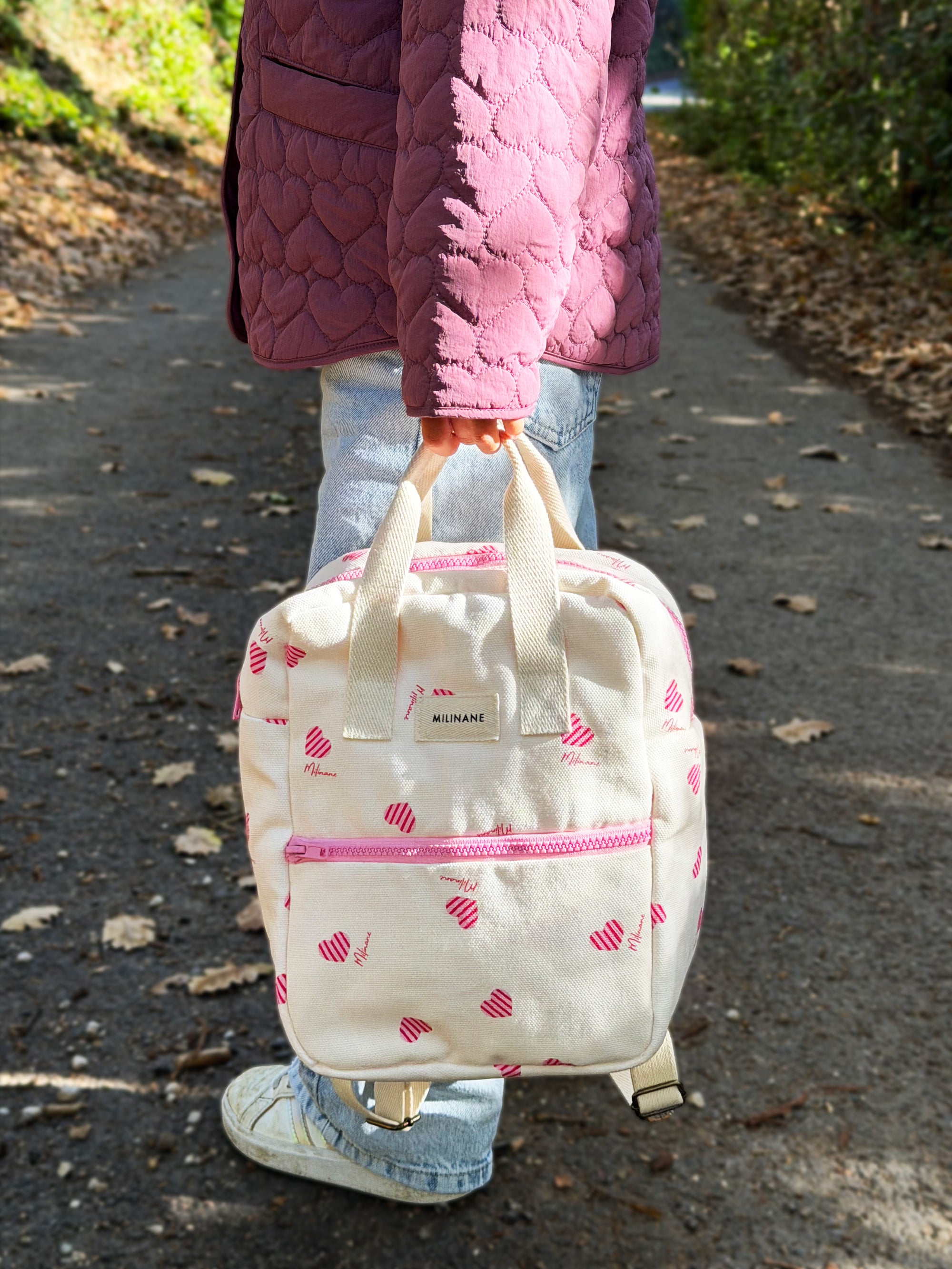 sac-a-dos-pour-enfant-pour-maternelle-coeur-rose-clair-en-cotton-milinane