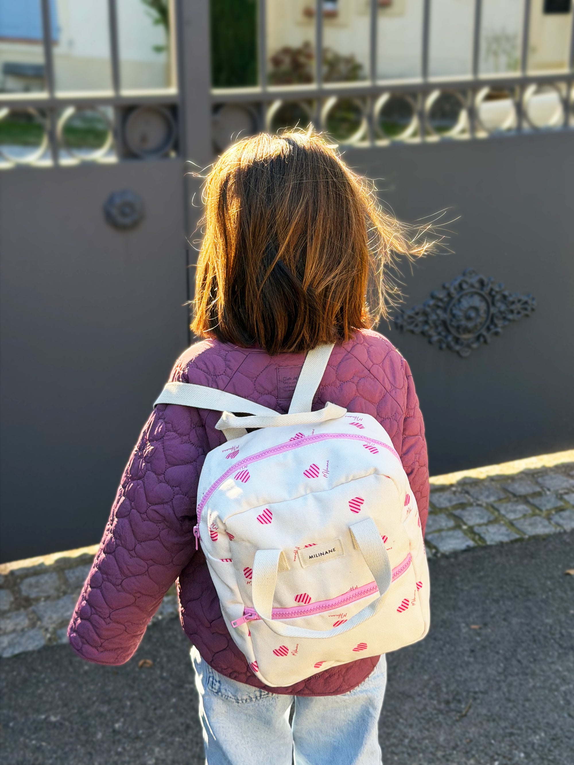 sac-a-dos-pour-maternelle-pour-enfant-sweetheart-milinane-coeur-rose