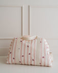 sac-a-langer-joseph-maternite-bebe-candy-cane-rayures-coeur-rose-maman-ambiance-front-milinane