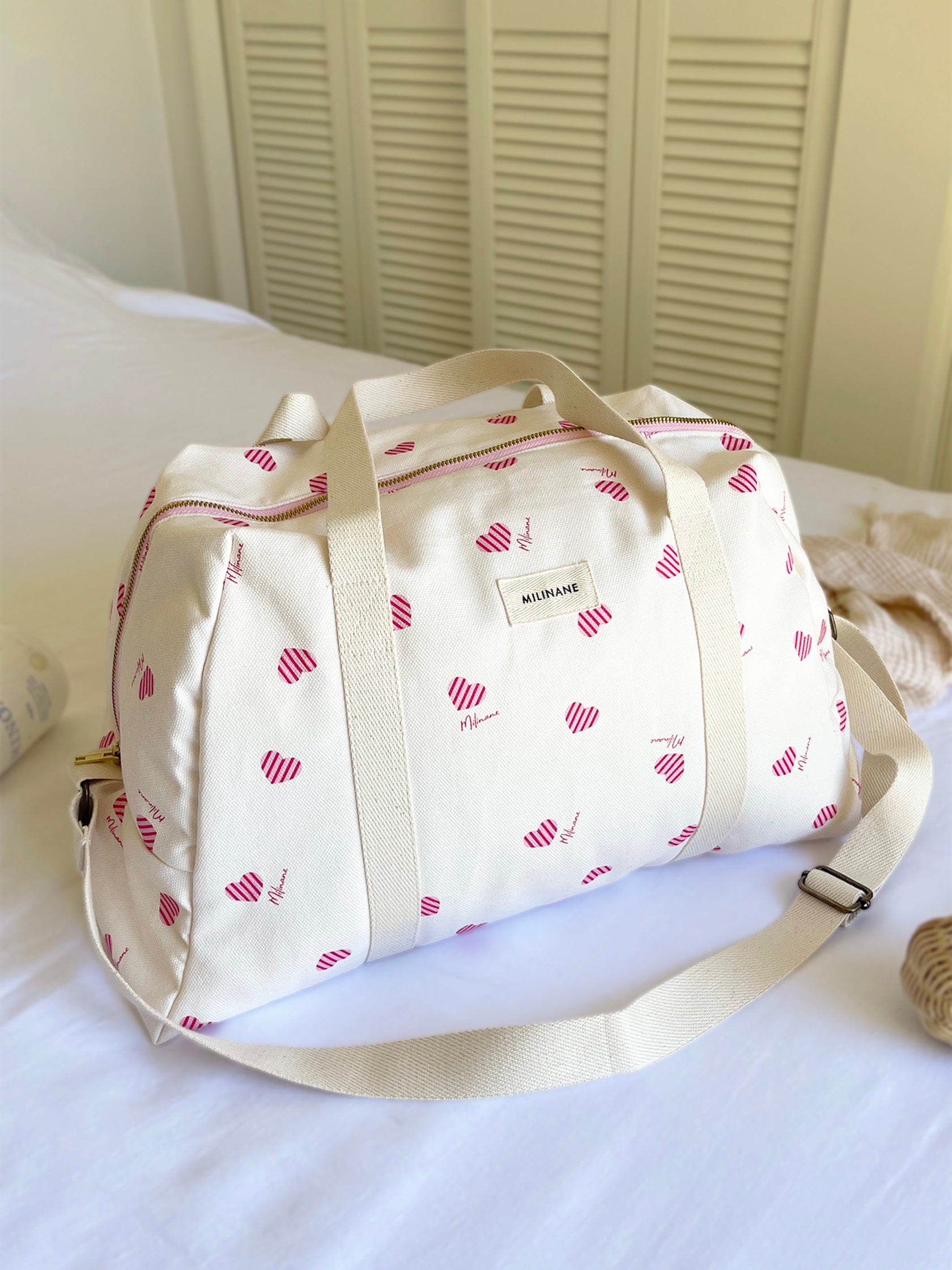 sac-a-langer-joseph-sweetheart-coeurs-rayures-rose-rouge-blanc-maternite-bebe-ambiance-milinane