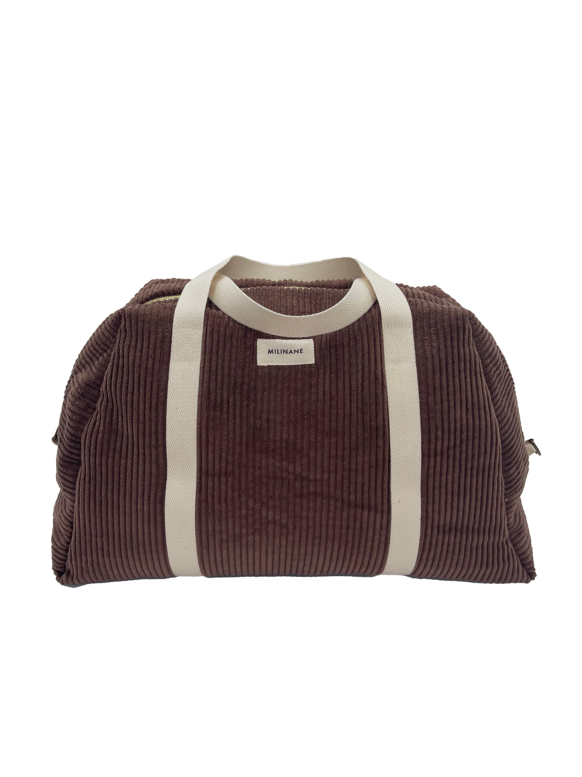 sac-a-langer-joseph-velours-cotele-femme-marron-chocolat-maternite-bebe-enfant-milinane