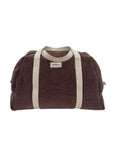 sac-a-langer-joseph-velours-cotele-femme-marron-chocolat-maternite-bebe-enfant-milinane