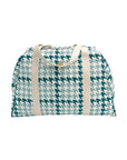 sac-a-langer-pied-de-poule-celadon-milinane