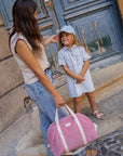sac-a-langer-pour-femme-en-velours-rose-cadeau-de-naissance-milinane