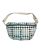sac-banane-a-langer-cocotte-celadon-pied-de-poule-milinane
