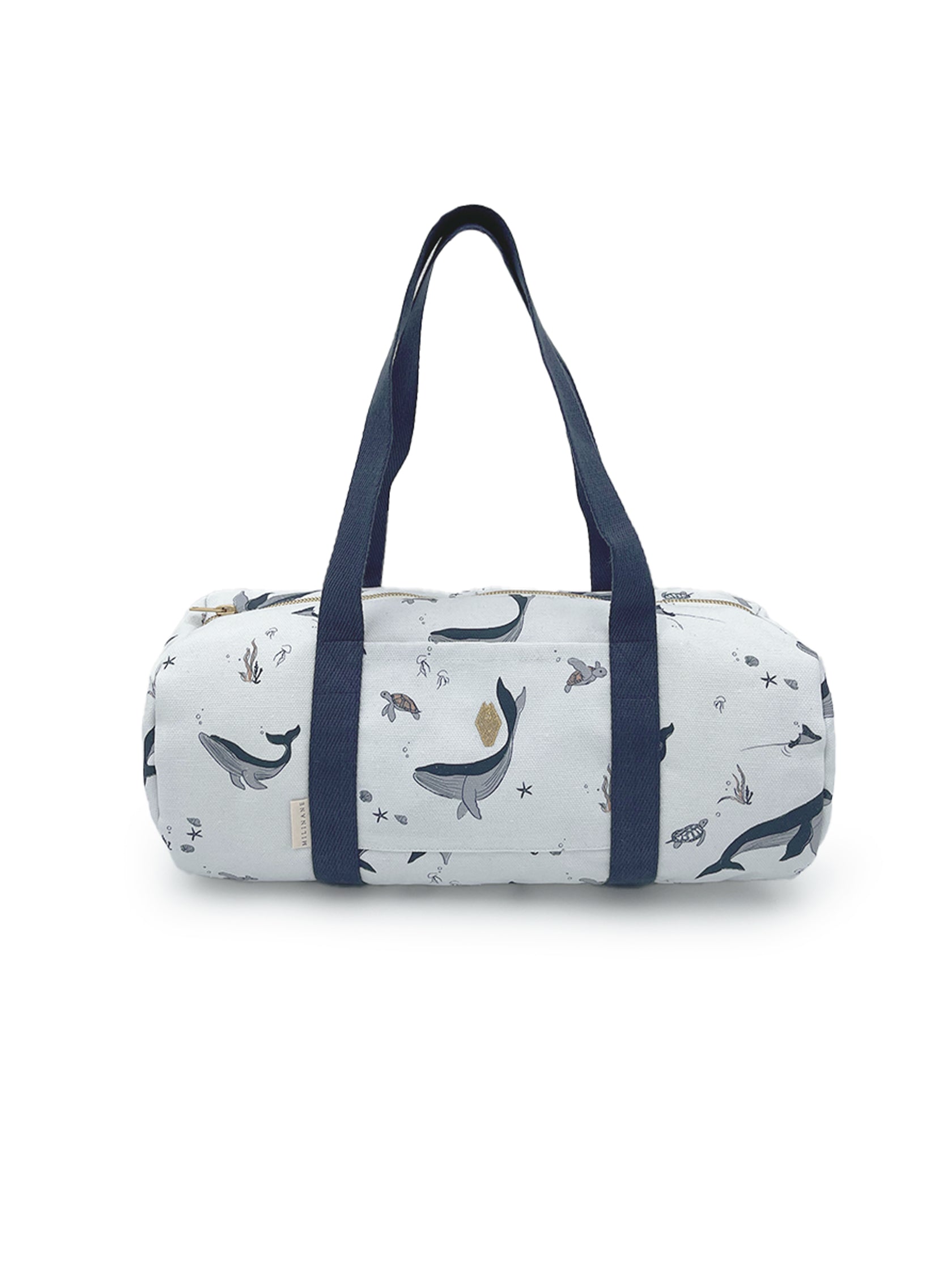 sac polochon marin pour enfant