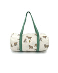 sac polochon tigre pour enfant