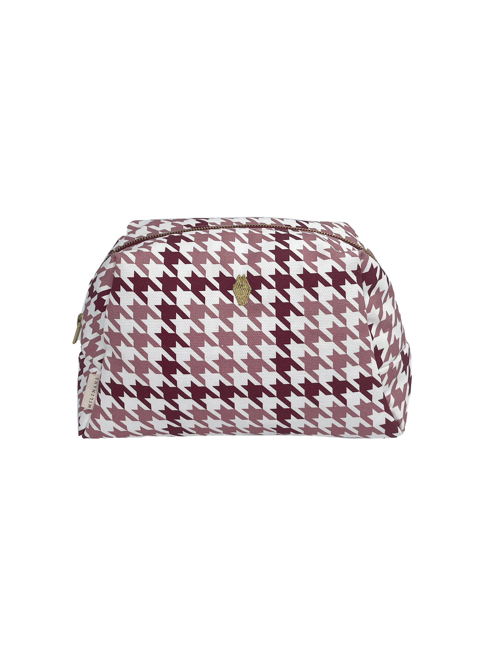 trousse-de-toilette-jade-bebe-maman-cocotte-vieux-rose-pied-de-poule-rose-bordeaux-blanc-milinane