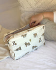 Toiletry bag - THELMA 