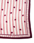 zoom-grand-foulard-candy-cane-rayures-rose-blanc-adulte-milinane